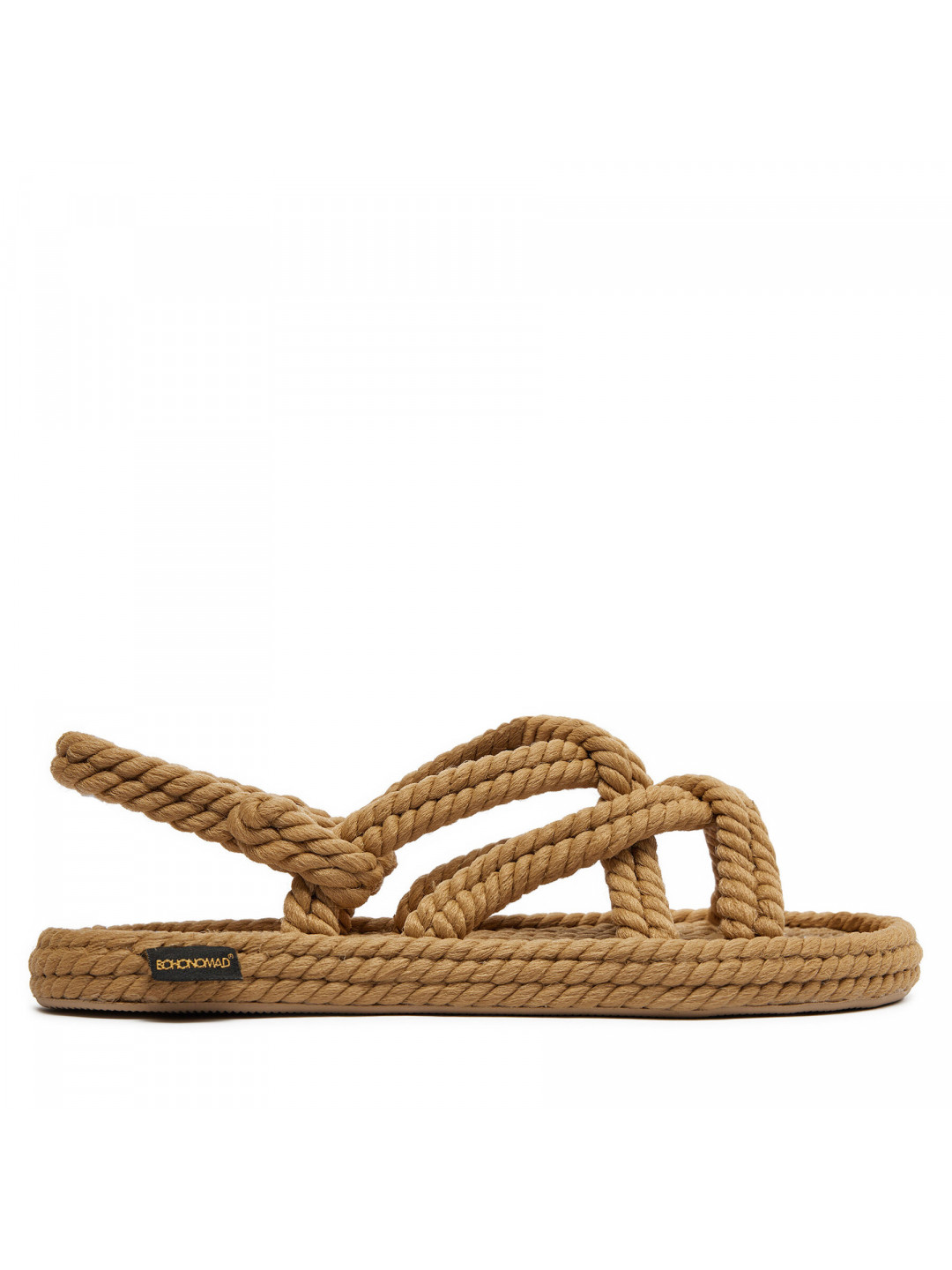 Sandály Bohonomad Bodrum BOD 0012 WRS Béžová